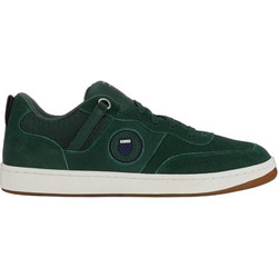 K-Swiss KVarsity Ανδρικά Sneakers Κυπαρισσί 04316-381