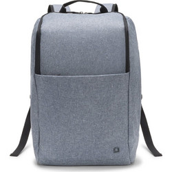 Dicota Eco Motion Backpack Laptop 15.6" Blue