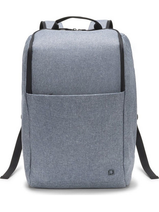 Dicota Eco Motion Backpack Laptop 15.6" Blue
