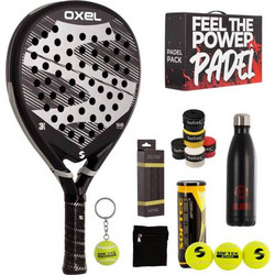Softee Oxel Pack A007074