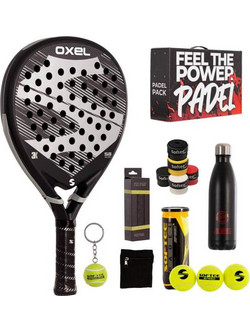 Softee Oxel Pack A007074