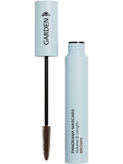 Garden Panorama 301 Mascara για Καμπύλη 8.5ml