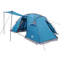vidaXL Σκηνή Camping Τούνελ 520x260x175cm 42017404
