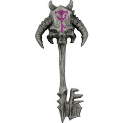 FaNaTtik Doom the Dark Ages Secret Key