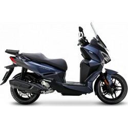Shad Top Master Σχάρα Μηχανής για Sym Joyride 200 / 300 '23-'25