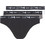 Dim Ανδρικά Σλιπ Βαμβακερά 3Pack D6595-788