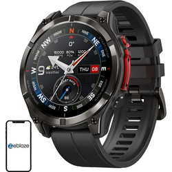 Zeblaze Stratos 4 Pro Black