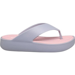 B-Soft Γυναικείες Σαγιονάρες Flatforms Αντιολισθητικές Λιλά 221-2504