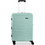 Roncato Passenger 42.91.04-13 Βαλίτσα Καμπίνας 55x40x20cm με 4 Ρόδες Πράσινο Mint