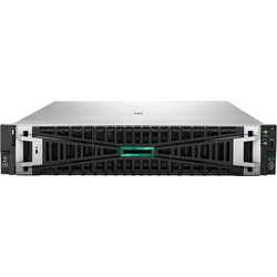 HP ProLiant DL380 Gen12 (Xeon 6517P/64GB DDR5/2x1000W/FreeDos)