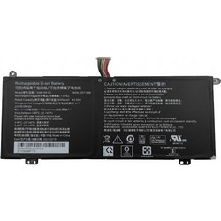 Toshiba 4588105-2S/C000000201 Γνήσια Μπαταρία Laptop για DynaBook for Sattelite Pro Series 6000mAh