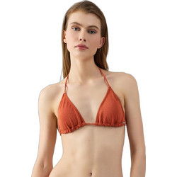 Minerva Bikini Top Τριγωνάκι Rusted 90-9493B-508