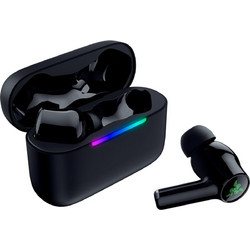 Razer Hammerhead V3 X HyperSpeed Ακουστικά Bluetooth Earbud Ανθεκτικά στο Νερό Black