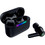 Razer Hammerhead V3 X HyperSpeed Ακουστικά Bluetooth Earbud Ανθεκτικά στο Νερό Black