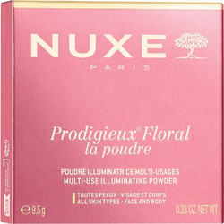 Nuxe Prodigieux Floral Highlighter Powder 9.5gr