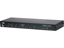 Aten KVM Switch CS1768 USB Audio