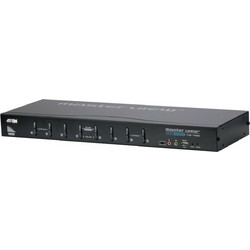 Aten KVM Switch CS1768 USB Audio