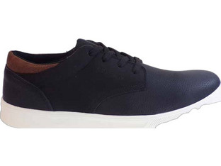 Calgary Ανδρικά Sneakers Navy Μπλε J565V80010