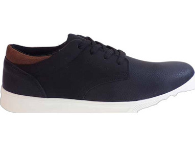 Calgary Ανδρικά Sneakers Navy Μπλε J565V80010