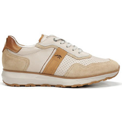 Fluchos Walter Hielo Ανδρικά Sneakers Λευκά F2083