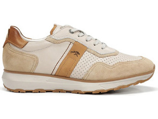 Fluchos Walter Hielo Ανδρικά Sneakers Λευκά F2083