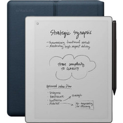 ReMarkable Paper Pure E-Book Reader 10.3" 32GB & Sleeve Folio