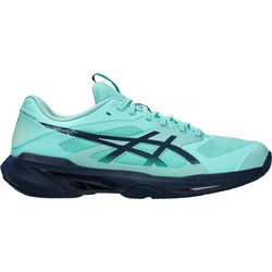 ASICS Solution Speed FF 4 Ανδρικά Αθλητικά Παπούτσια για Τένις Τιρκουάζ 1041A532-401