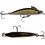 Mechanic Lures Hybrid Τεχνητό Δόλωμα Ψαράκι 5cm 5.5gr Gold AYU