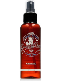 Dapper Dan Λακ Μαλλιών Δυνατό Κράτημα 125ml