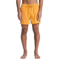 Quicksilver Everyday 15'' Ανδρικό Μαγιό Σορτς Πορτοκαλί EQYJV04127