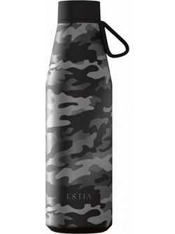 Estia Flow Save The Aegean Dark Camo 500ml