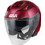Givi X31 Bordeaux Κράνος Μηχανής Jet 1450gr