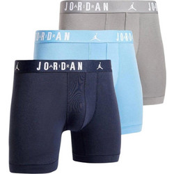 Jordan Ανδρικά Μποξεράκια Σετ 3Pack JM0622-B9F