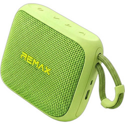 Remax RB-MB16 Αδιάβροχο Ηχείο Bluetooth 5W Πράσινο