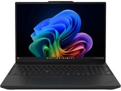 Lenovo ThinkPad T16 Gen 5 (Ultra 5 325/32GB/512GB SSD/Intel Graphics/Windows 11)
