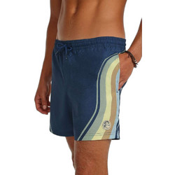 O'Neill Ανδρικό Μαγιό Σορτς με Σχέδια Navy Μπλε 2800235-25049