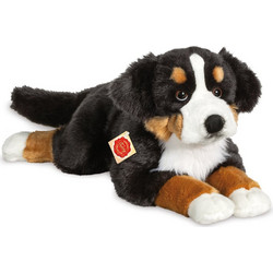 Hermann Teddy Lying Bernese Mountain Dog 60cm