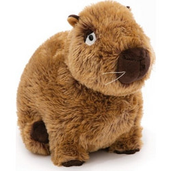 NICI Καθιστό Capybara 27cm