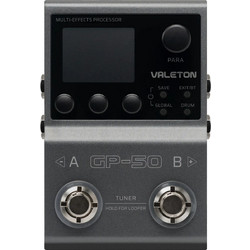 Valeton GP-50