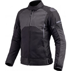 Nordcode Top Speed Air WP Lady Black Dark Grey