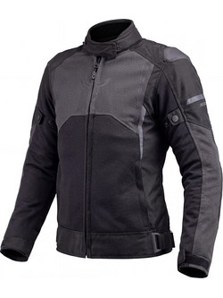 Nordcode Top Speed Air WP Lady Black Dark Grey