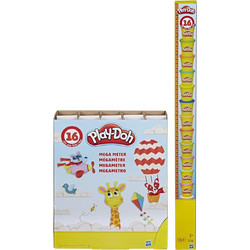 Hasbro Play-Doh Mega Meter