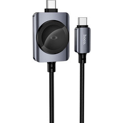 Hoco CW66 Φορτιστής Smartwatch για Apple Watch