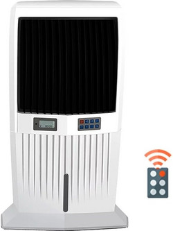ANT-SF60 Air Cooler 200W με Τηλεχειριστήριο