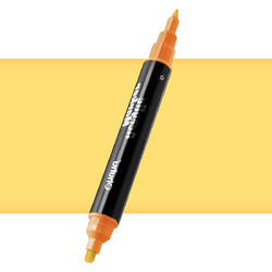 Ohuhu Μαρκαδόρος Ζωγραφικής Neon Orange