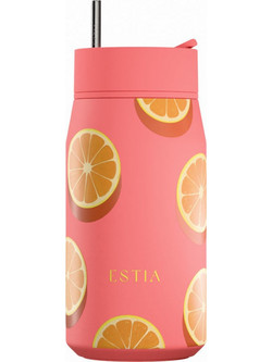 Estia Lens Save The Aegean Orange Pop 360ml
