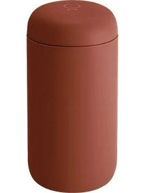 Fellow Carter Move Mug Brown 355ml