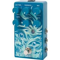 Klowra Rilium Stereo Delay