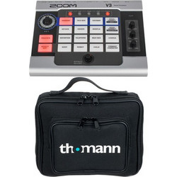 Zoom V3 Bag Bundle