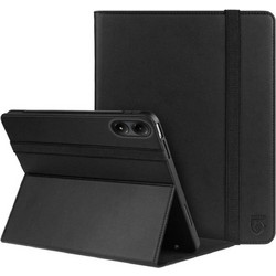 Rosso Element Flip Cover Black (Redmi Pad Pro / Poco Pad 12.1")